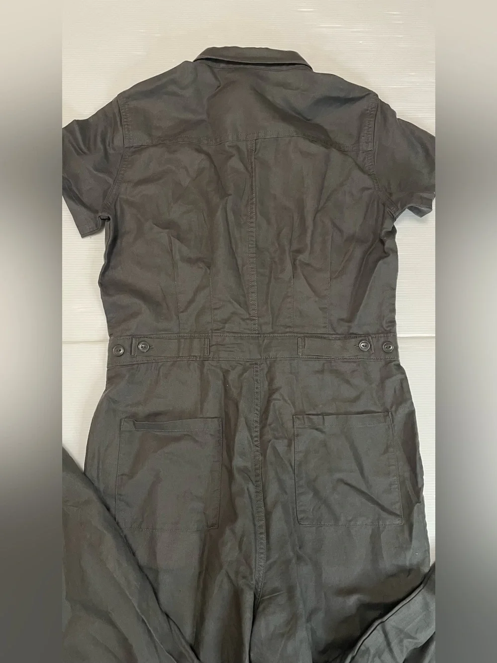 Quince nwt cotton